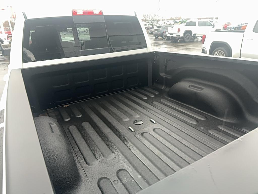 used 2023 Ram 2500 car, priced at $70,988