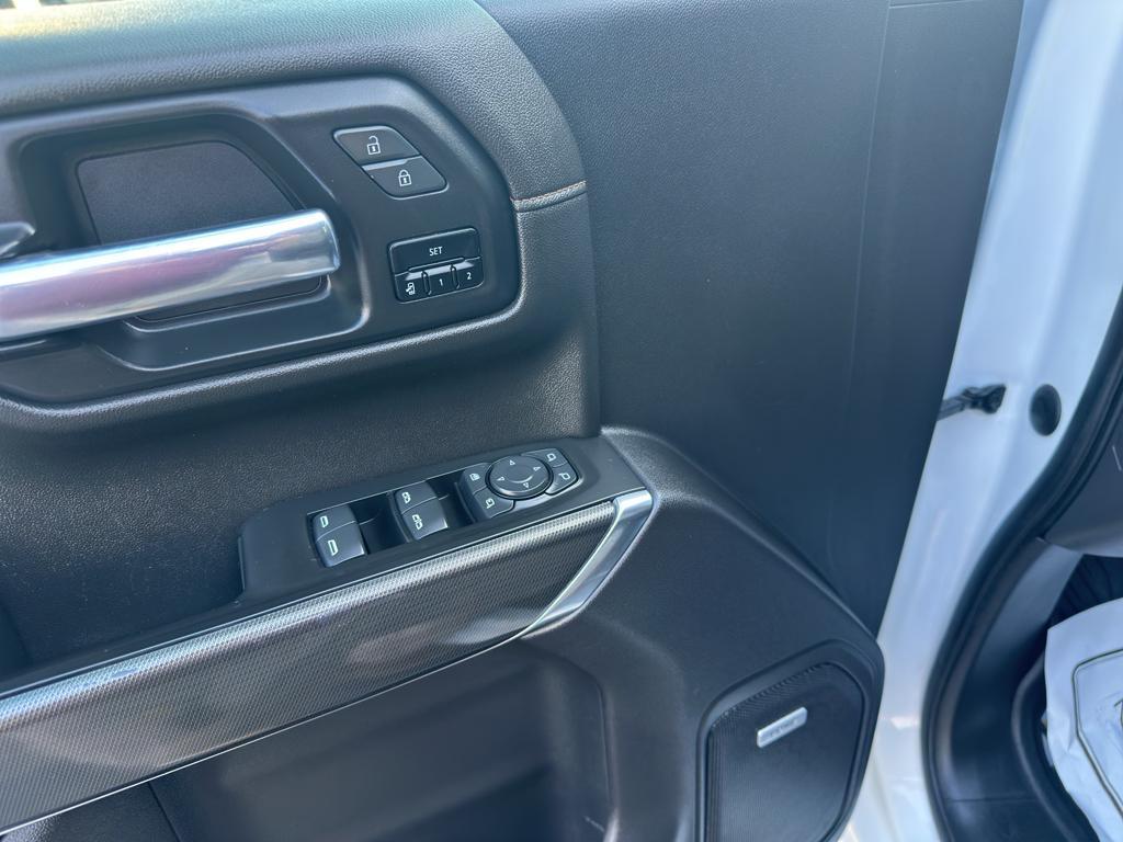 used 2020 GMC Sierra 1500 car, priced at $32,988