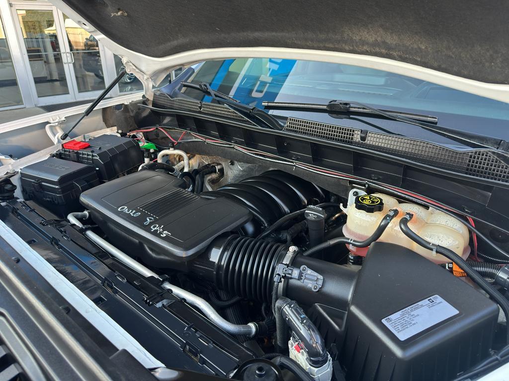 used 2020 GMC Sierra 1500 car, priced at $32,988