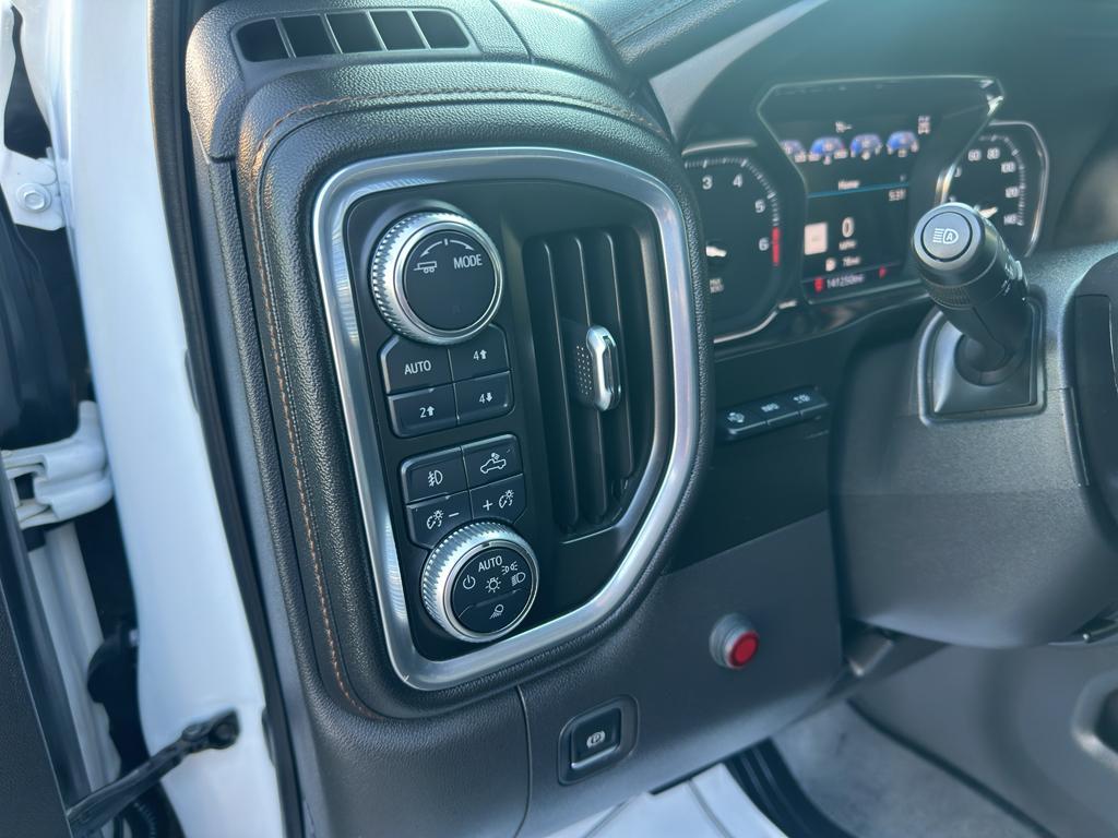 used 2020 GMC Sierra 1500 car, priced at $32,988