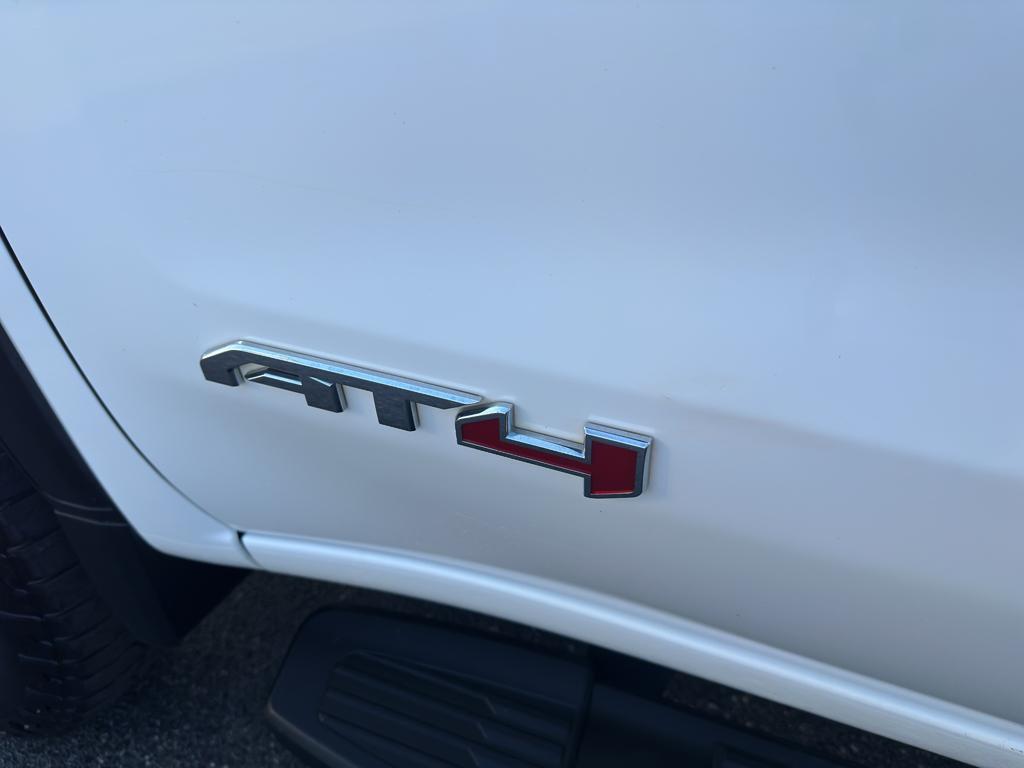 used 2020 GMC Sierra 1500 car, priced at $32,988