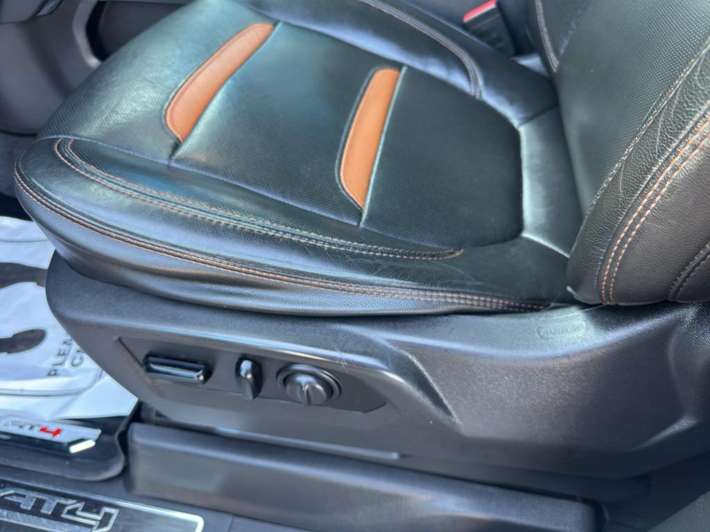 used 2020 GMC Sierra 1500 car, priced at $32,988
