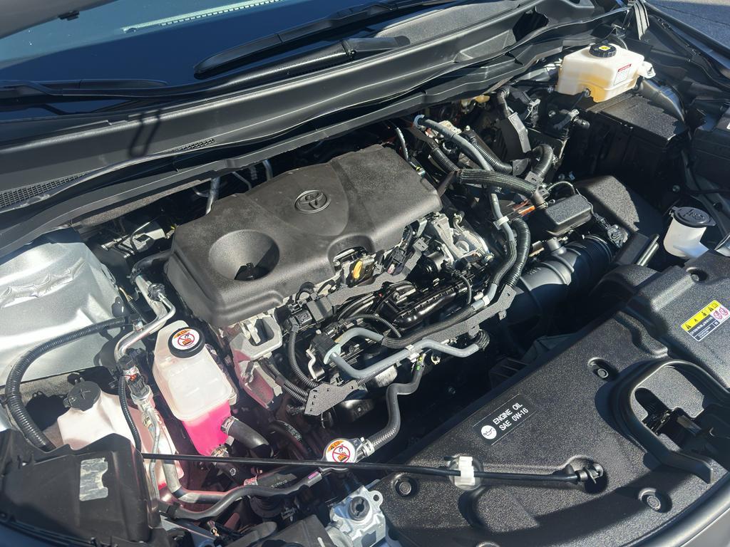 used 2021 Toyota Sienna car, priced at $38,988