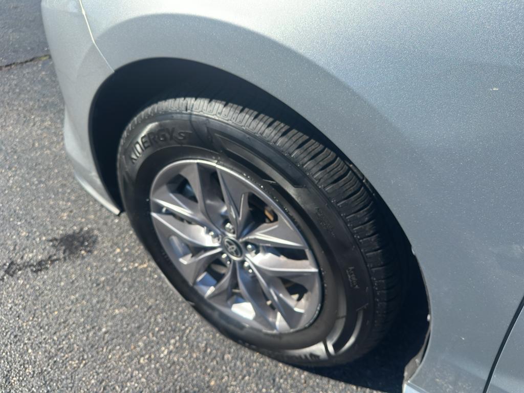 used 2021 Toyota Sienna car, priced at $38,988