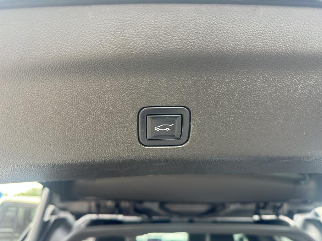 used 2023 Chevrolet Tahoe car, priced at $49,875
