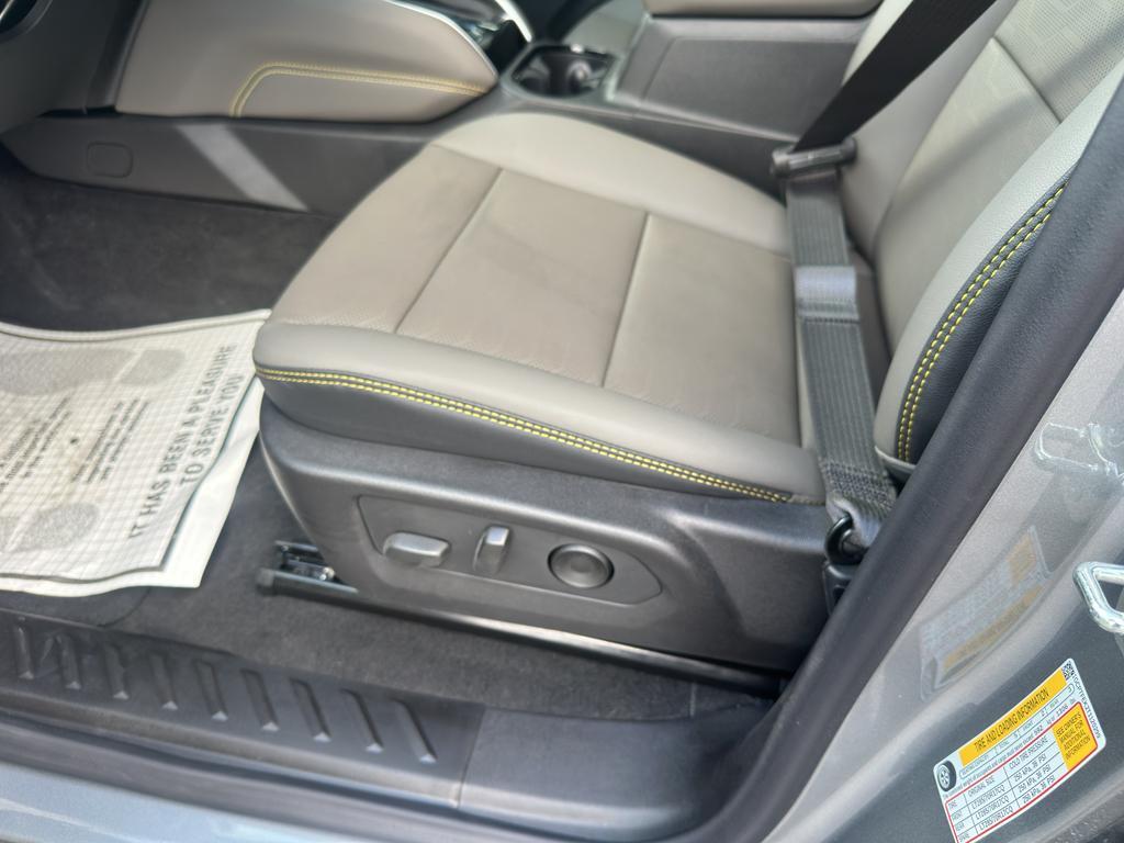 new 2026 Chevrolet Colorado car, priced at $52,670