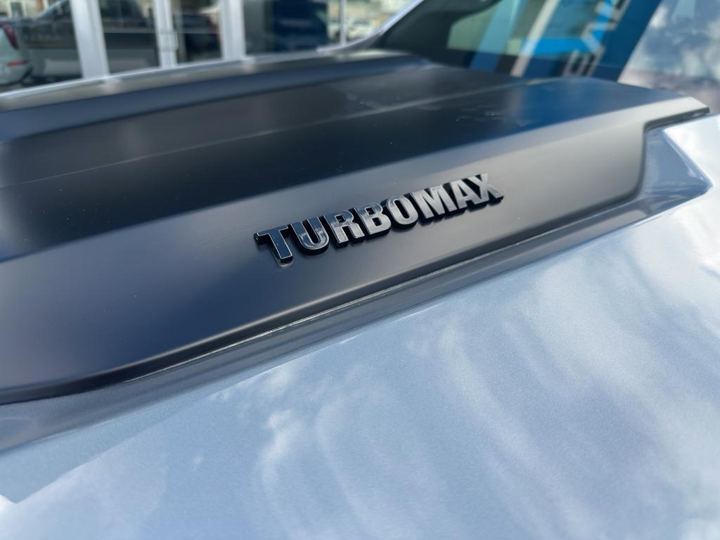 new 2026 Chevrolet Colorado car, priced at $52,670