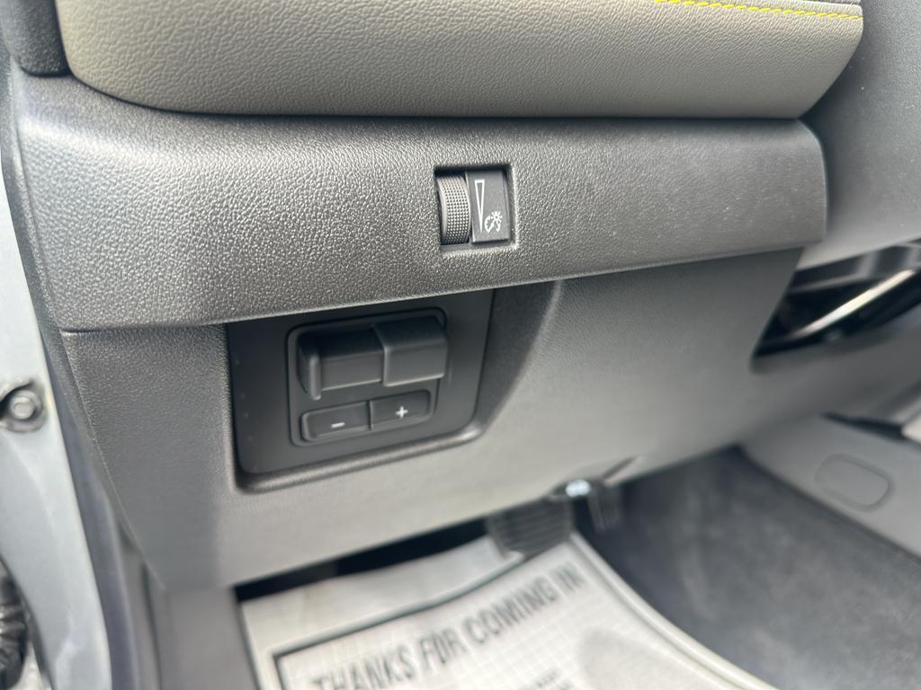 new 2026 Chevrolet Colorado car, priced at $52,670