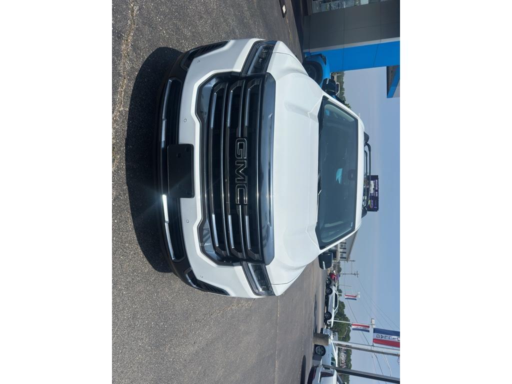 used 2021 GMC Acadia car, priced at $26,875