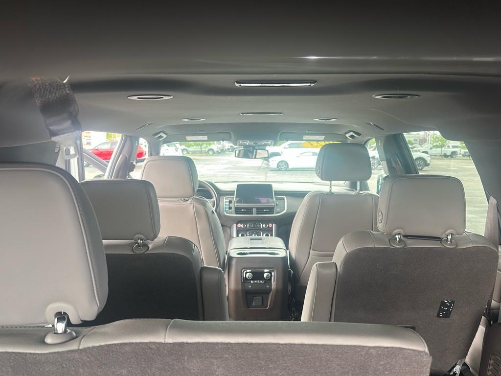 used 2023 GMC Yukon XL car, priced at $52,988