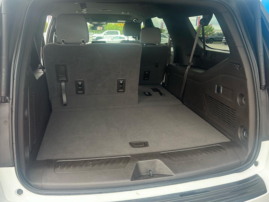 used 2023 GMC Yukon XL car, priced at $52,988