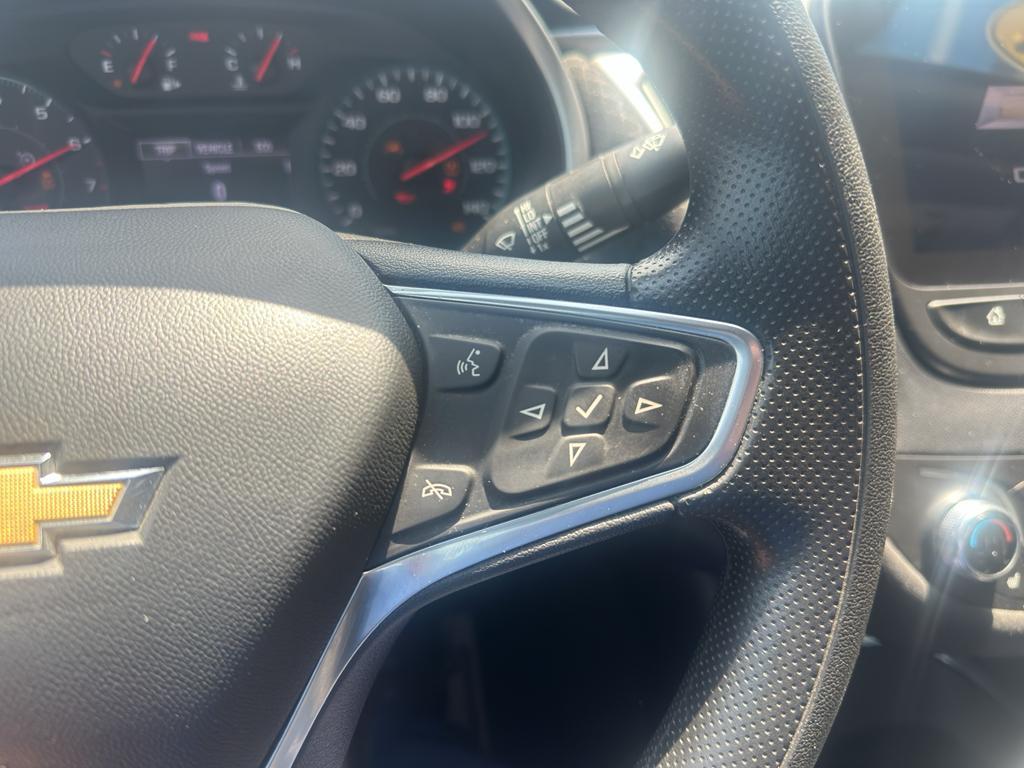 used 2023 Chevrolet Malibu car, priced at $21,988