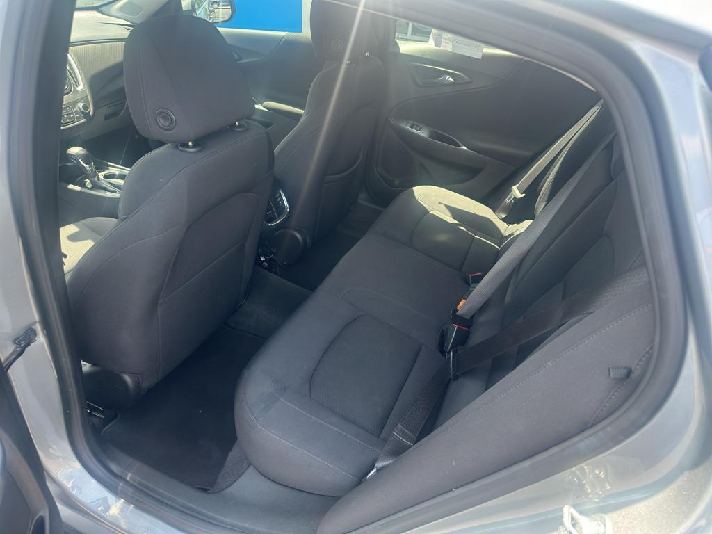 used 2023 Chevrolet Malibu car, priced at $21,988