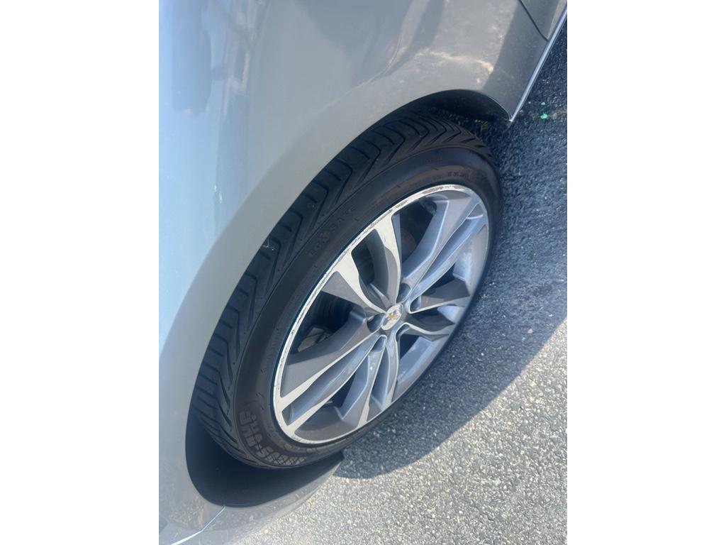 used 2023 Chevrolet Malibu car, priced at $21,988
