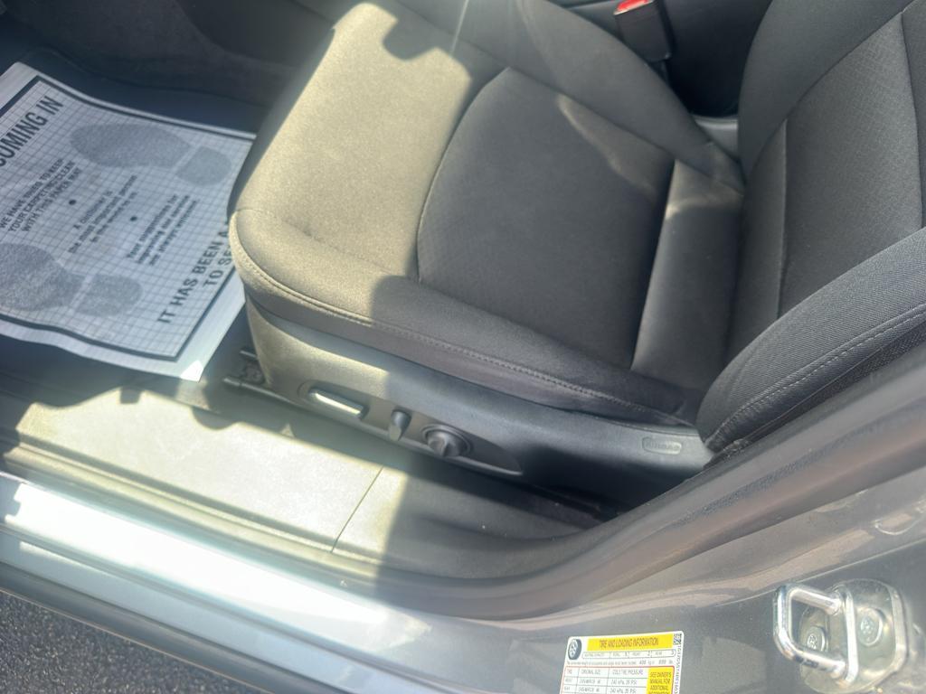 used 2023 Chevrolet Malibu car, priced at $21,988