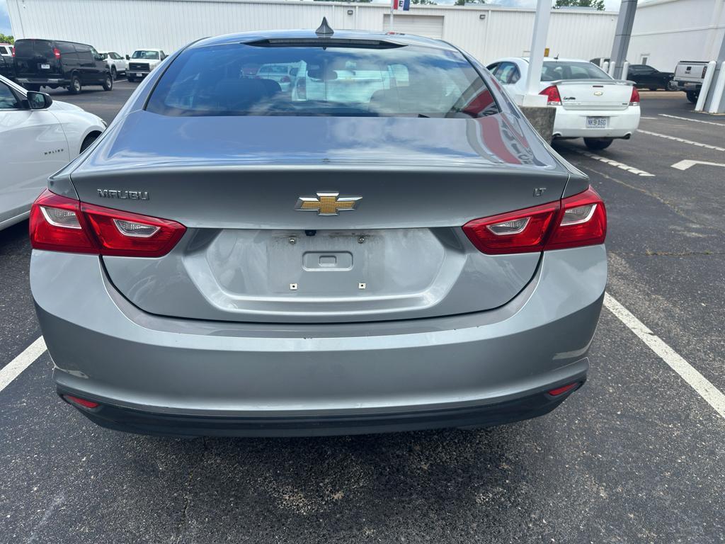 used 2023 Chevrolet Malibu car, priced at $21,988