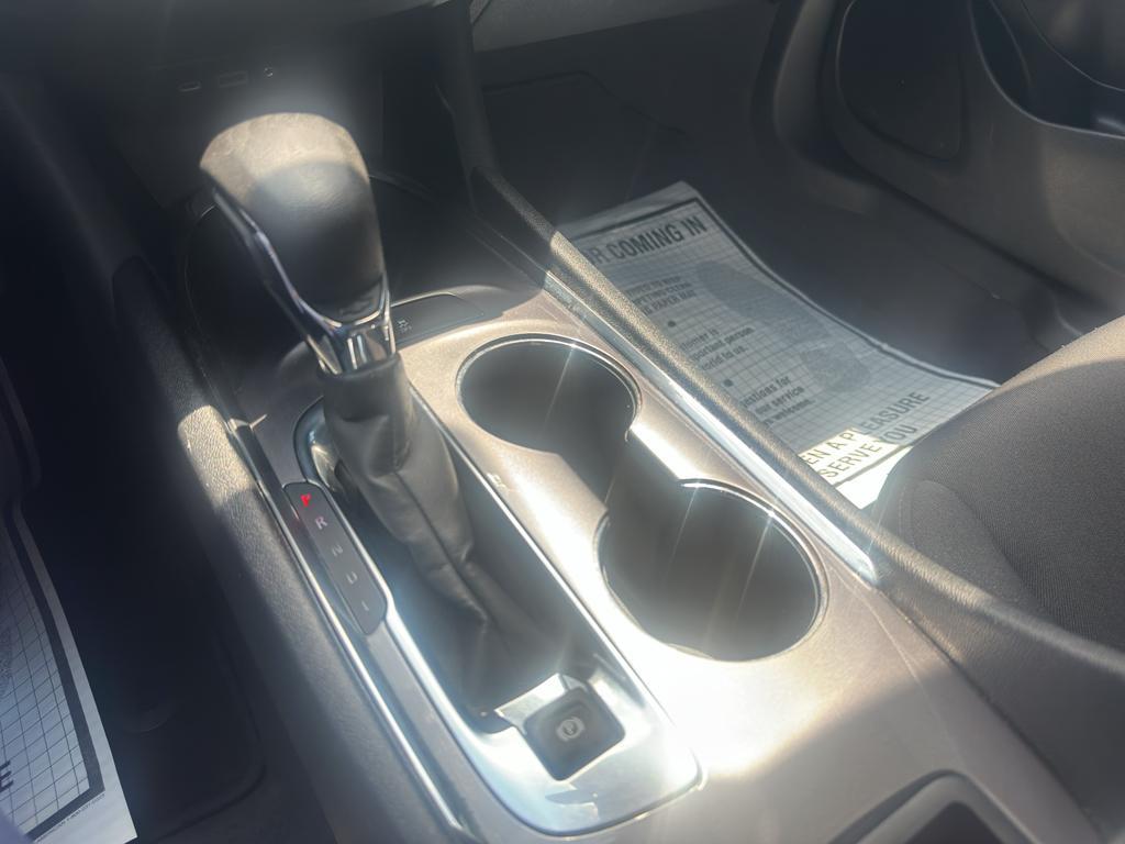 used 2023 Chevrolet Malibu car, priced at $21,988