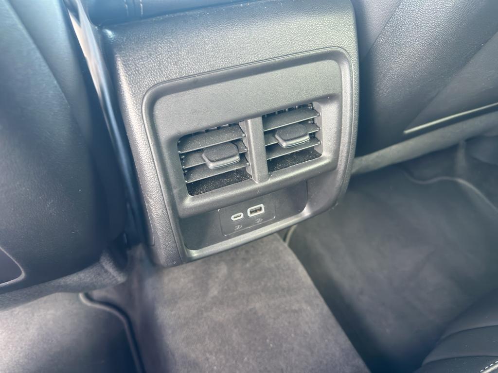 used 2025 Cadillac XT4 car, priced at $36,988