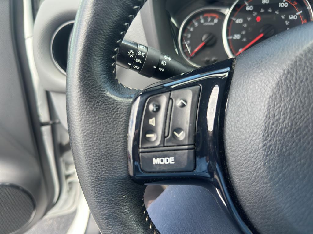 used 2015 Toyota Yaris car, priced at $19,988