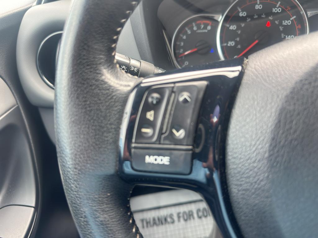 used 2015 Toyota Yaris car, priced at $19,988