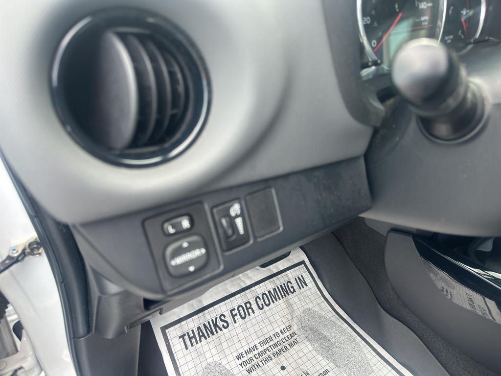 used 2015 Toyota Yaris car, priced at $19,988