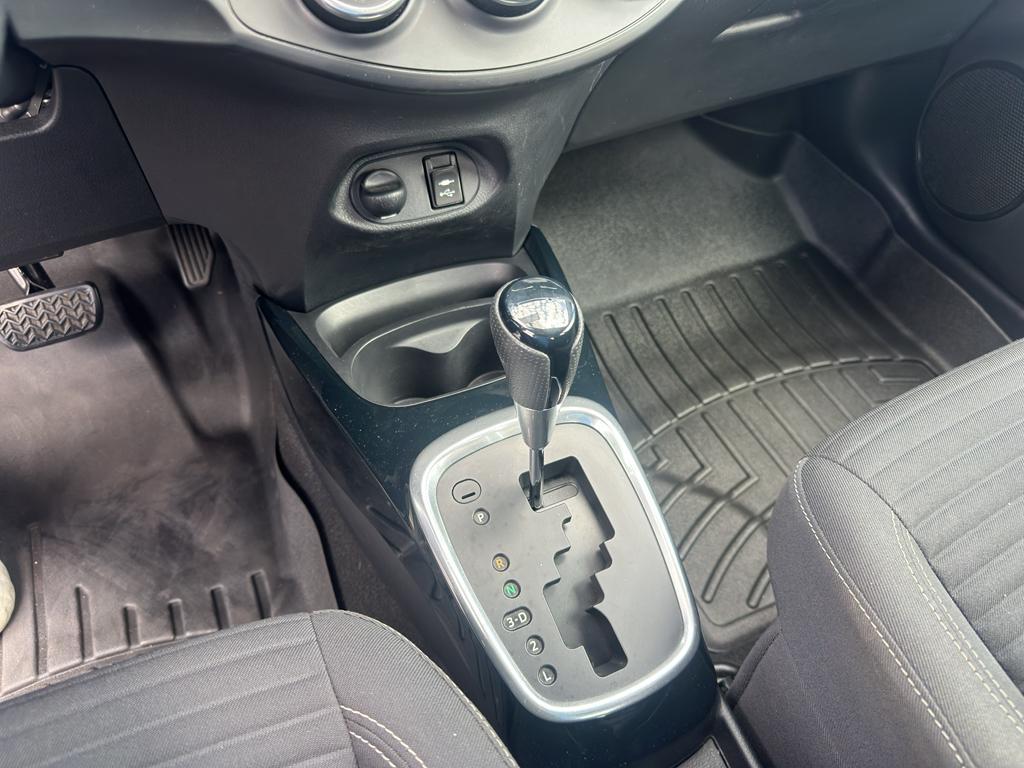 used 2015 Toyota Yaris car, priced at $19,988