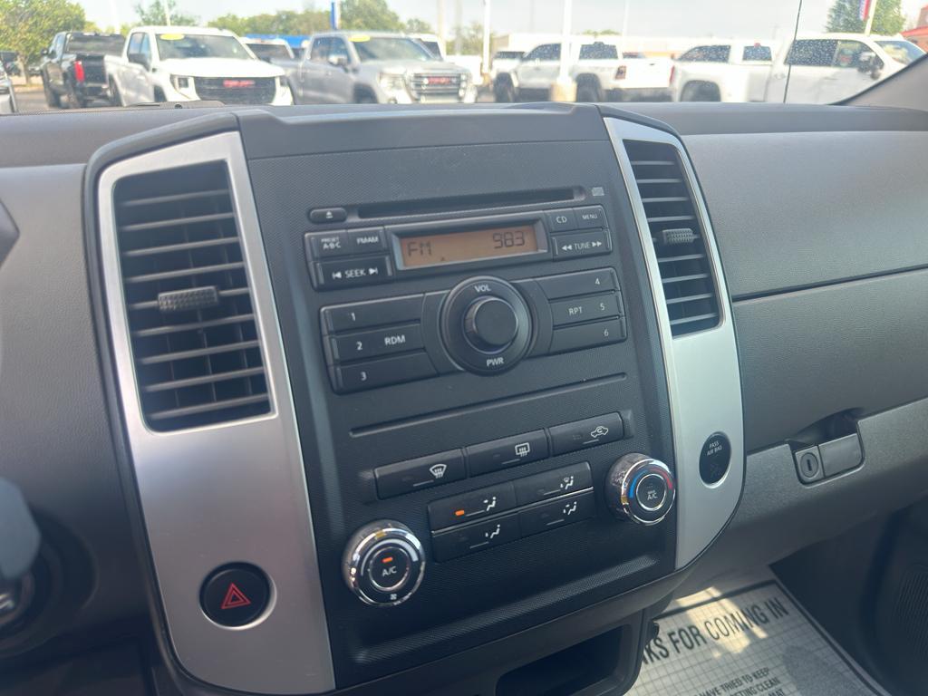 used 2010 Nissan Xterra car, priced at $14,986
