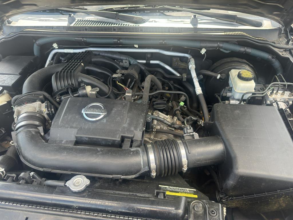 used 2010 Nissan Xterra car, priced at $14,986
