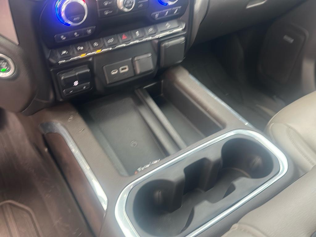 used 2021 GMC Sierra 1500 car, priced at $35,675