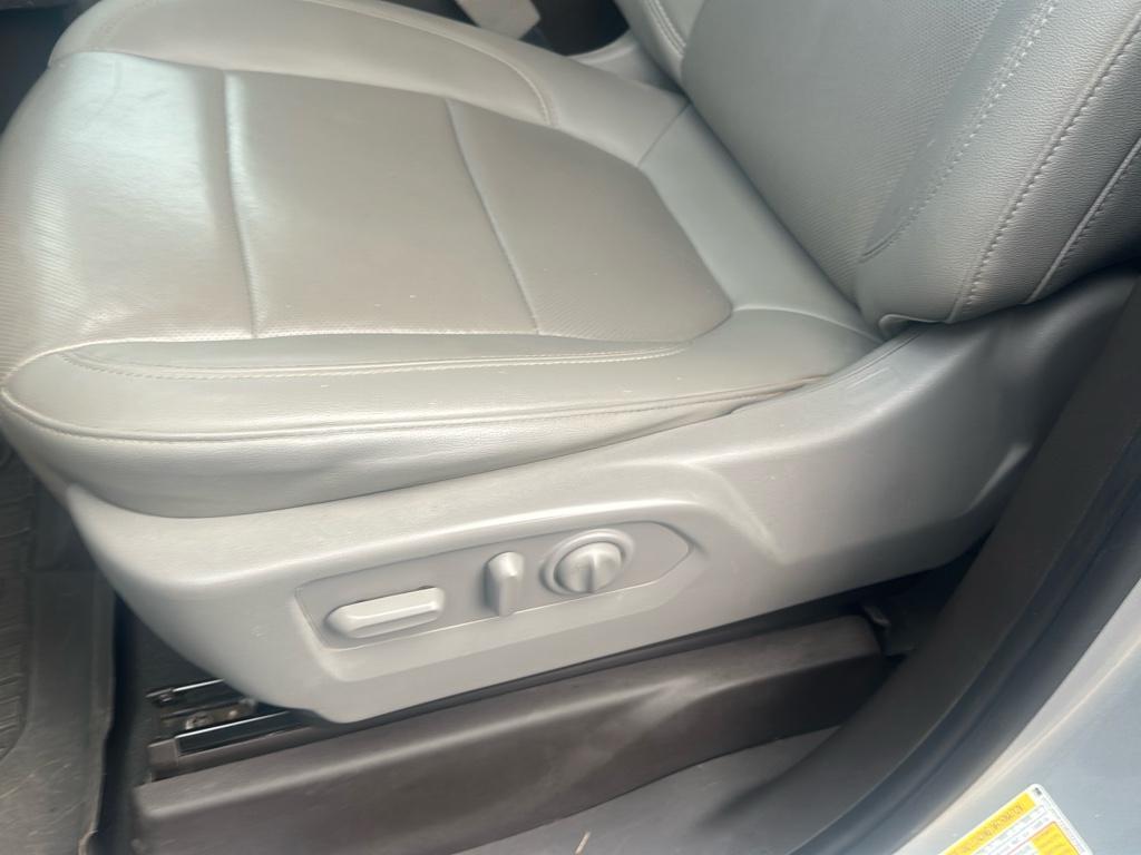 used 2021 GMC Sierra 1500 car, priced at $35,675