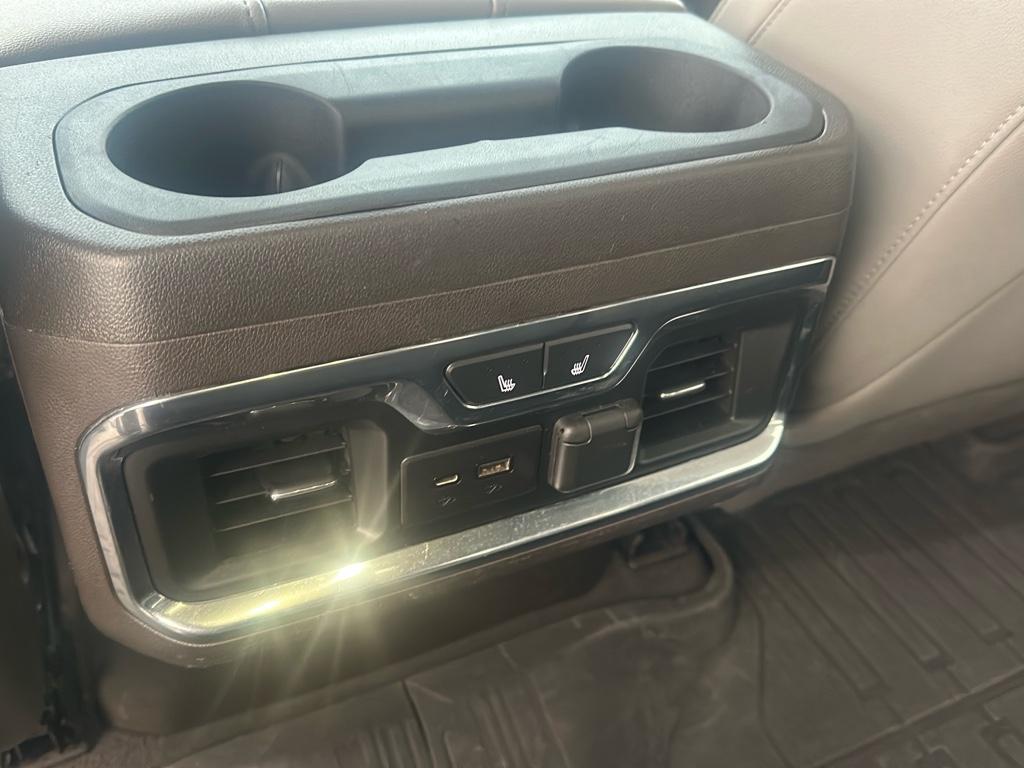 used 2021 GMC Sierra 1500 car, priced at $35,675