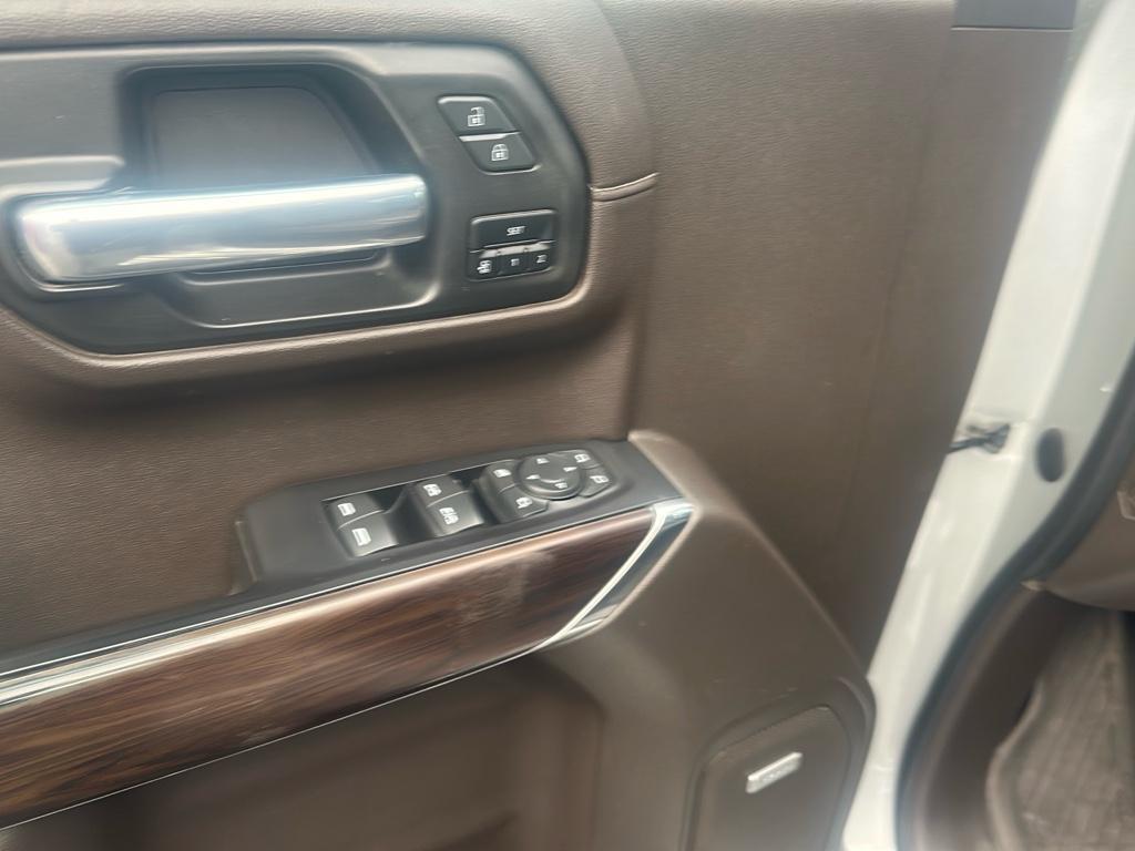 used 2021 GMC Sierra 1500 car, priced at $35,675