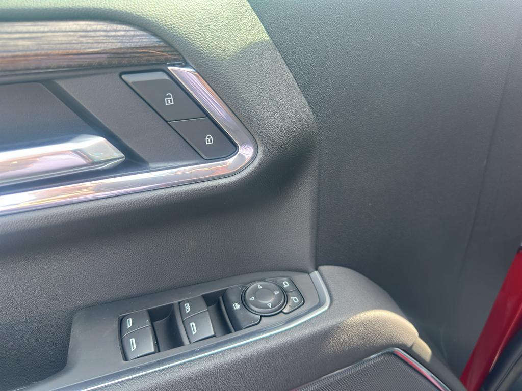 new 2026 Chevrolet Silverado 1500 car, priced at $60,065