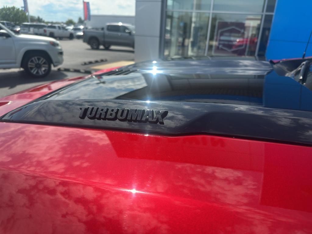 new 2026 Chevrolet Silverado 1500 car, priced at $60,065