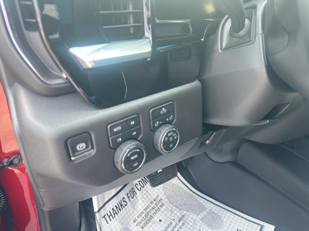 new 2026 Chevrolet Silverado 1500 car, priced at $60,065