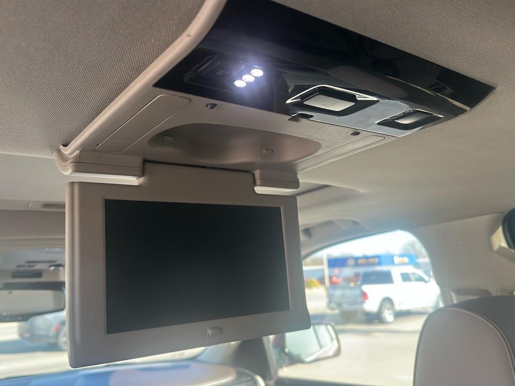 used 2020 GMC Yukon car, priced at $42,988