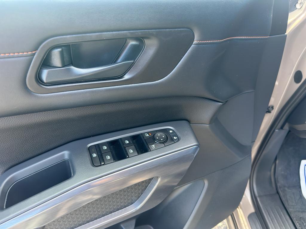 used 2023 Nissan Pathfinder car, priced at $29,988