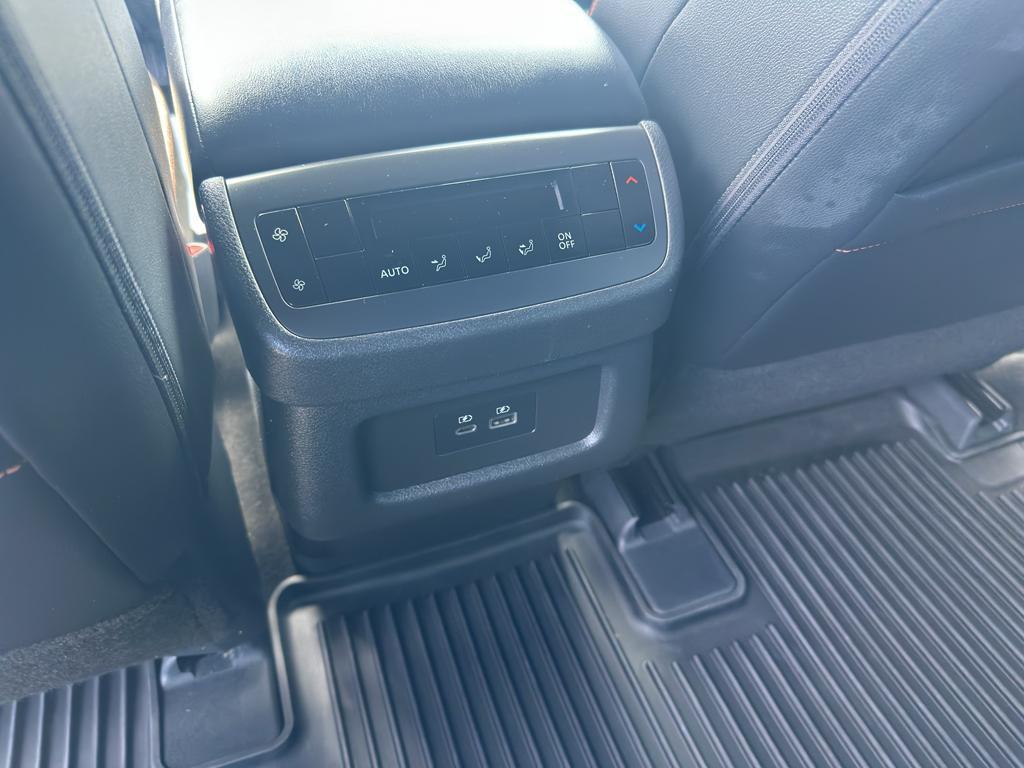 used 2023 Nissan Pathfinder car, priced at $29,988