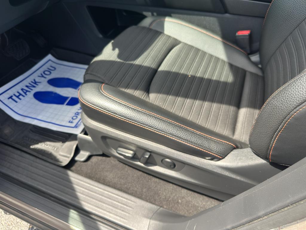 used 2023 Nissan Pathfinder car, priced at $29,988