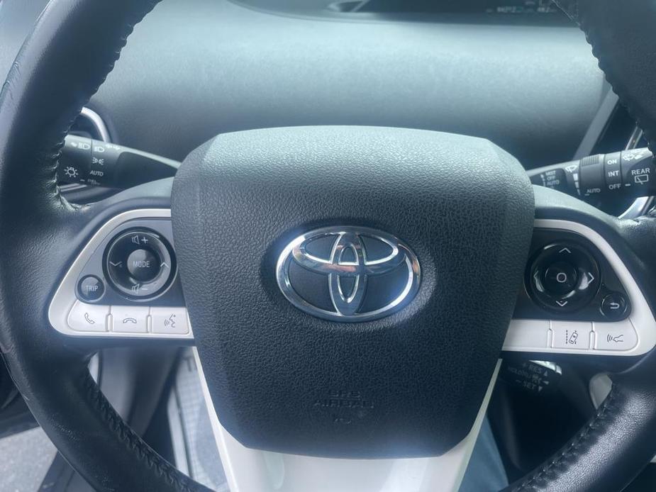 used 2018 Toyota Prius car, priced at $20,977