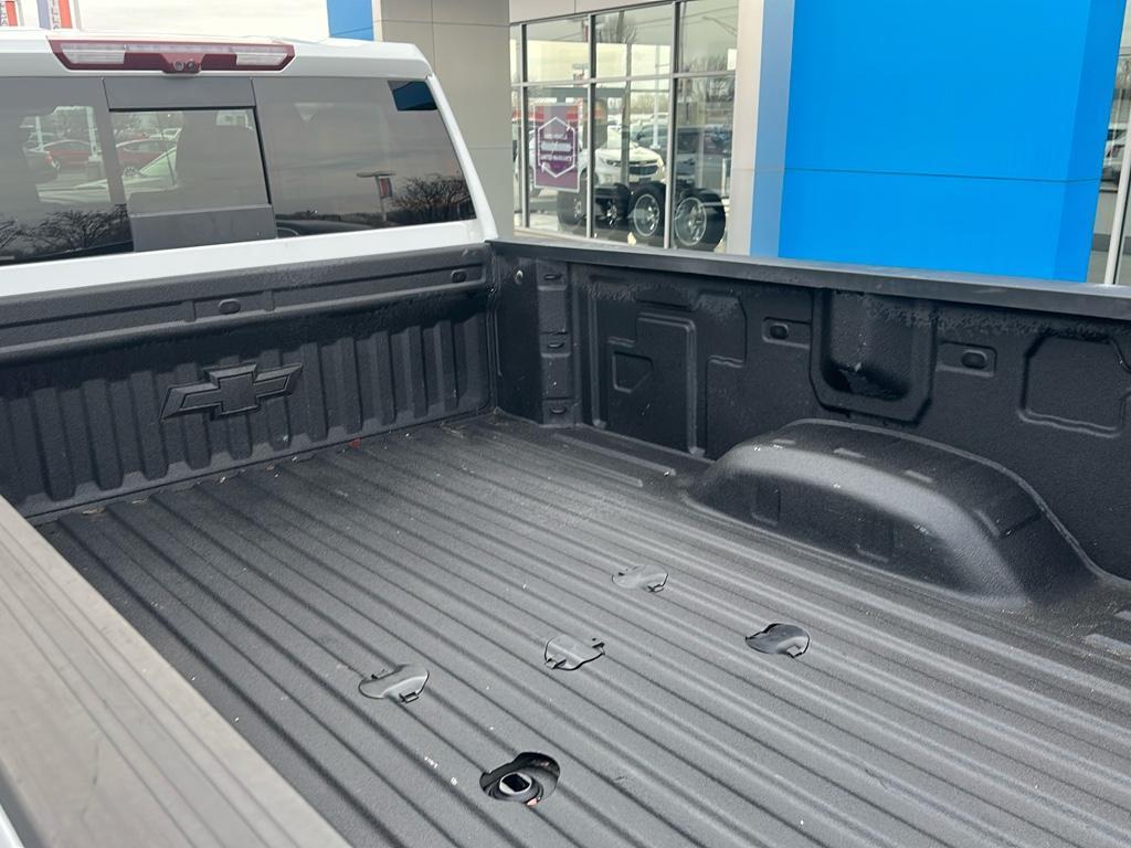 used 2024 Chevrolet Silverado 3500 car, priced at $67,988