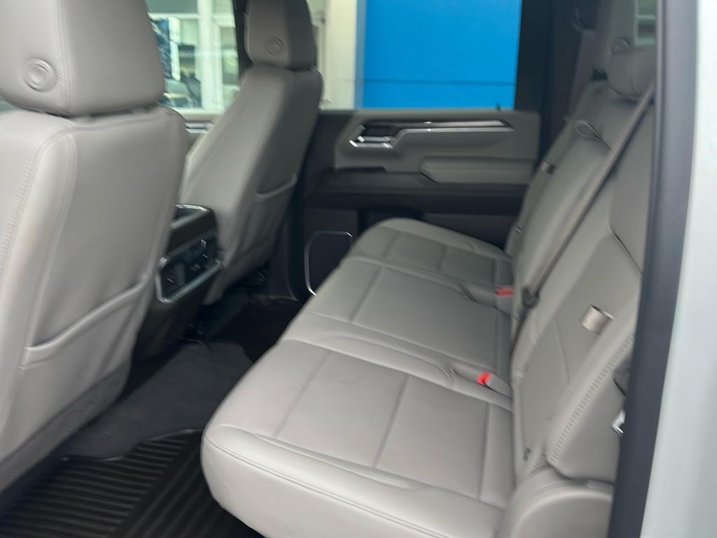 used 2024 Chevrolet Silverado 3500 car, priced at $67,988