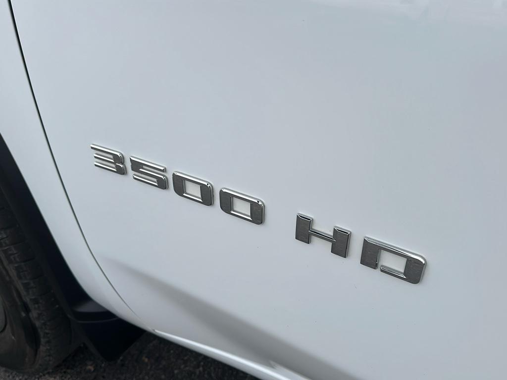 used 2024 Chevrolet Silverado 3500 car, priced at $67,988