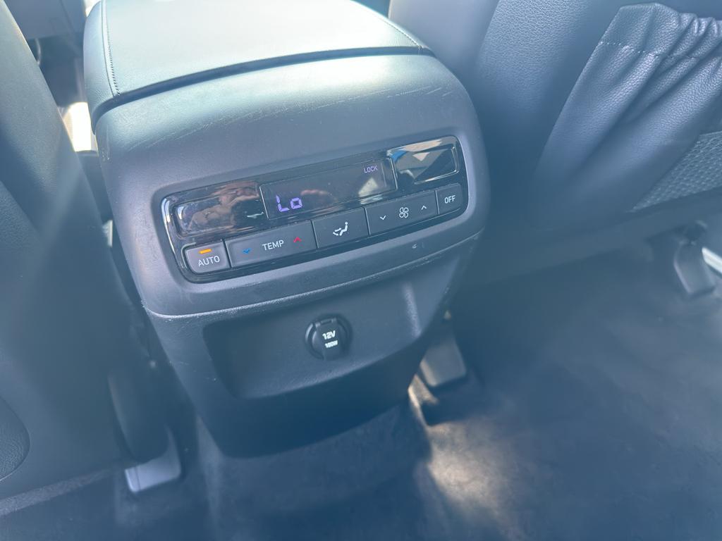 used 2025 Hyundai Palisade car, priced at $36,878