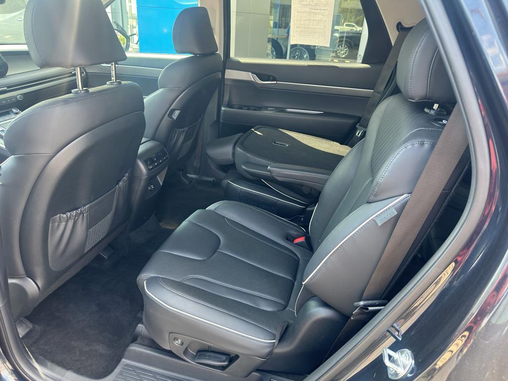 used 2025 Hyundai Palisade car, priced at $36,878