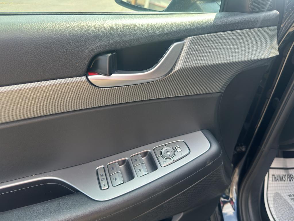 used 2025 Hyundai Palisade car, priced at $36,878