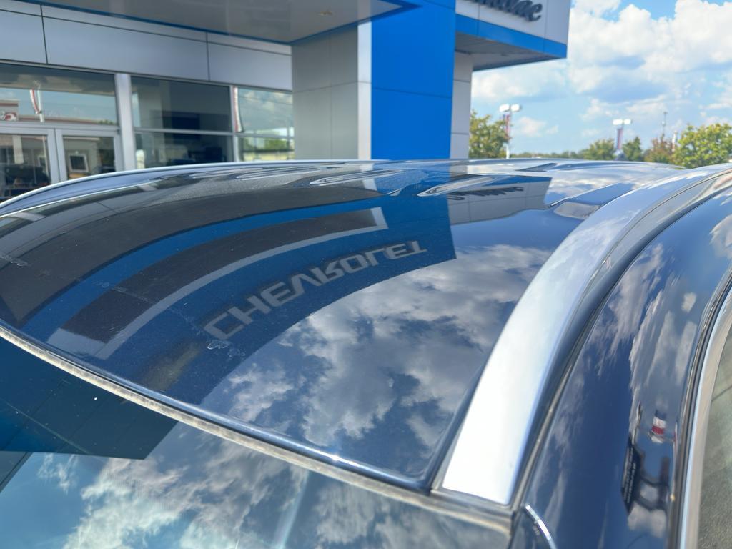 used 2025 Hyundai Palisade car, priced at $36,878
