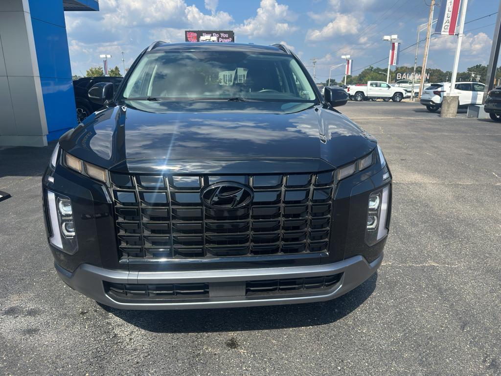 used 2025 Hyundai Palisade car, priced at $36,878