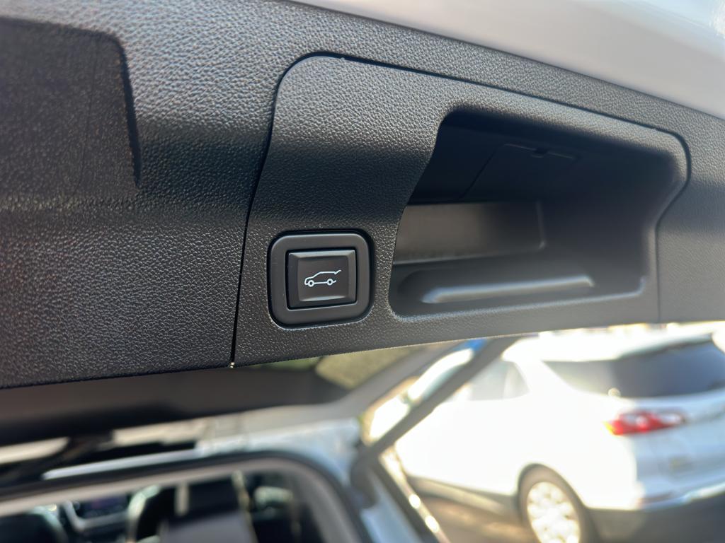 used 2023 GMC Acadia car, priced at $32,988