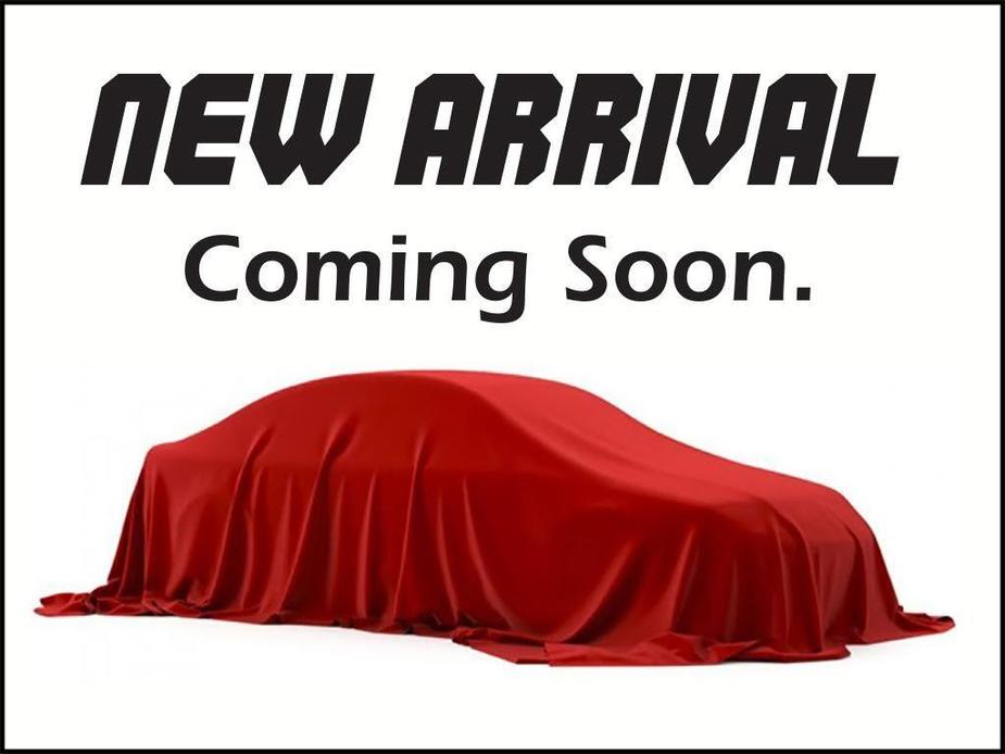 new 2024 Chevrolet Silverado 1500 car, priced at $59,480